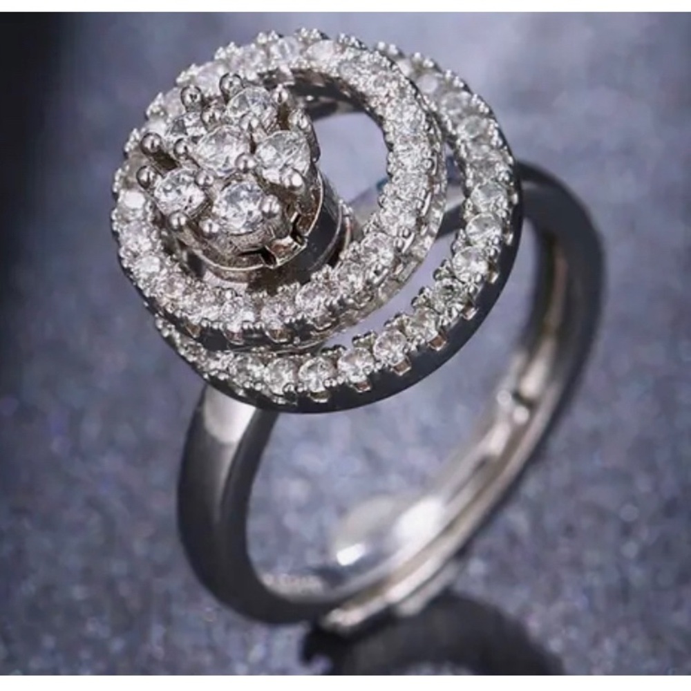 Motion Ring Adjustable